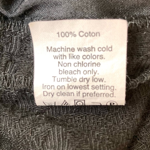 J.Crew Size 4 Black Boardwalk Pull On Shorts - Picture 12 of 13